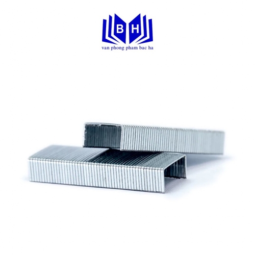 Kim Bấm Số 10 FlexOffice FO-STS02 – Đạn Ghim Số 10 Chất Lượng Cao Cho Văn Phòng Và Học Tập