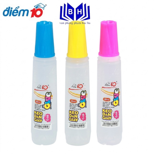 Keo Dán Giấy TP-G08 – Hồ Nước Dán Giấy Tiện Lợi Cho Học Tập, Văn Phòng Và Thủ Công Keo Dán Giấy TP-G08 – Hồ Nước Dán Giấy Tiện Lợi Cho Học Tập, Văn Phòng Và Thủ Công