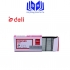 Ghim Dập Deli E0010N (0010N, N10) – Đạn Ghim Số 10 Chất Lượng Cao Cho Văn Phòng Và Trường Học