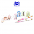 Chuốt Chì Điểm 10 TP-S019 – Gọt Bút Chì Mini Thiên Long Nhỏ Gọn, Sắc Bén, Tiện Lợi